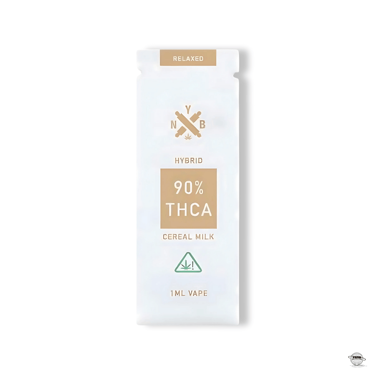 1,000mg THCa Vape – 1ML Cartridge