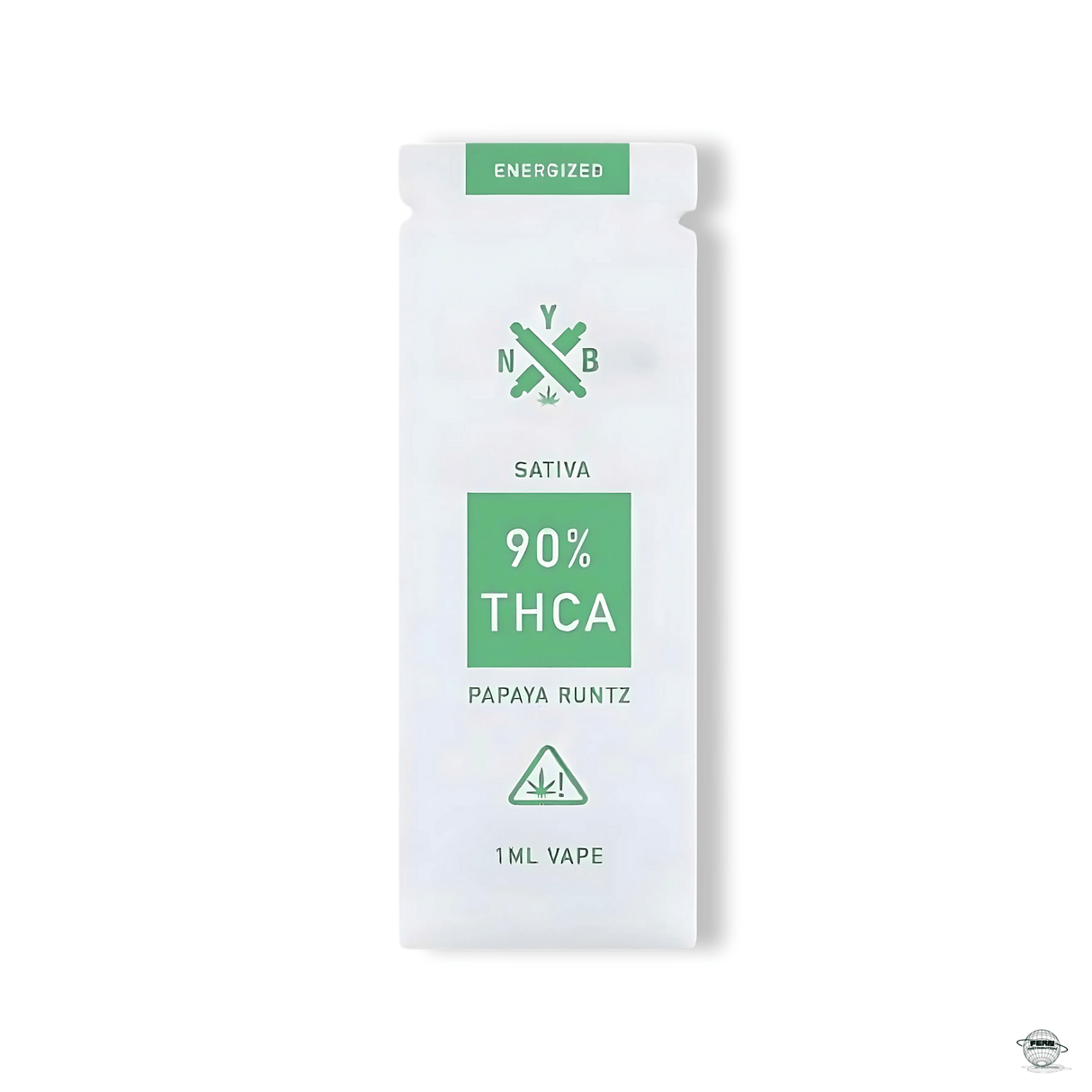 1,000mg THCa Vape – 1ML Cartridge