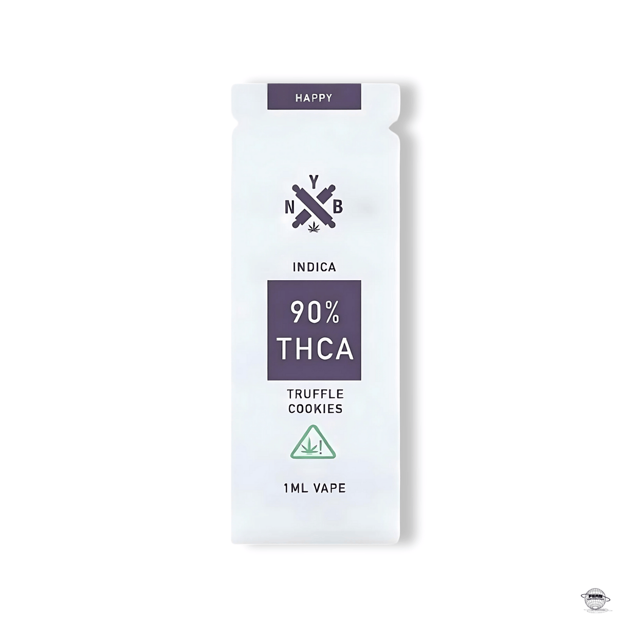 1,000mg THCa Vape – 1ML Cartridge