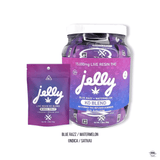 Jelly 15,000 MG KO Live Resin Blend Gummies