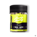 Hazy Mary Premium THCA Exotic 1G Pre-Roll – 50 Count Jar
