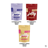Jelly Signature Series – 1,000 MG D9, CBD, CBG, CBN Gummies