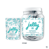Jelly Delta-9 Microdose Mints – 1,500MG (25 x 2MG Per Bag)