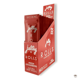 Jelly Rolls – Natural Hemp Wraps